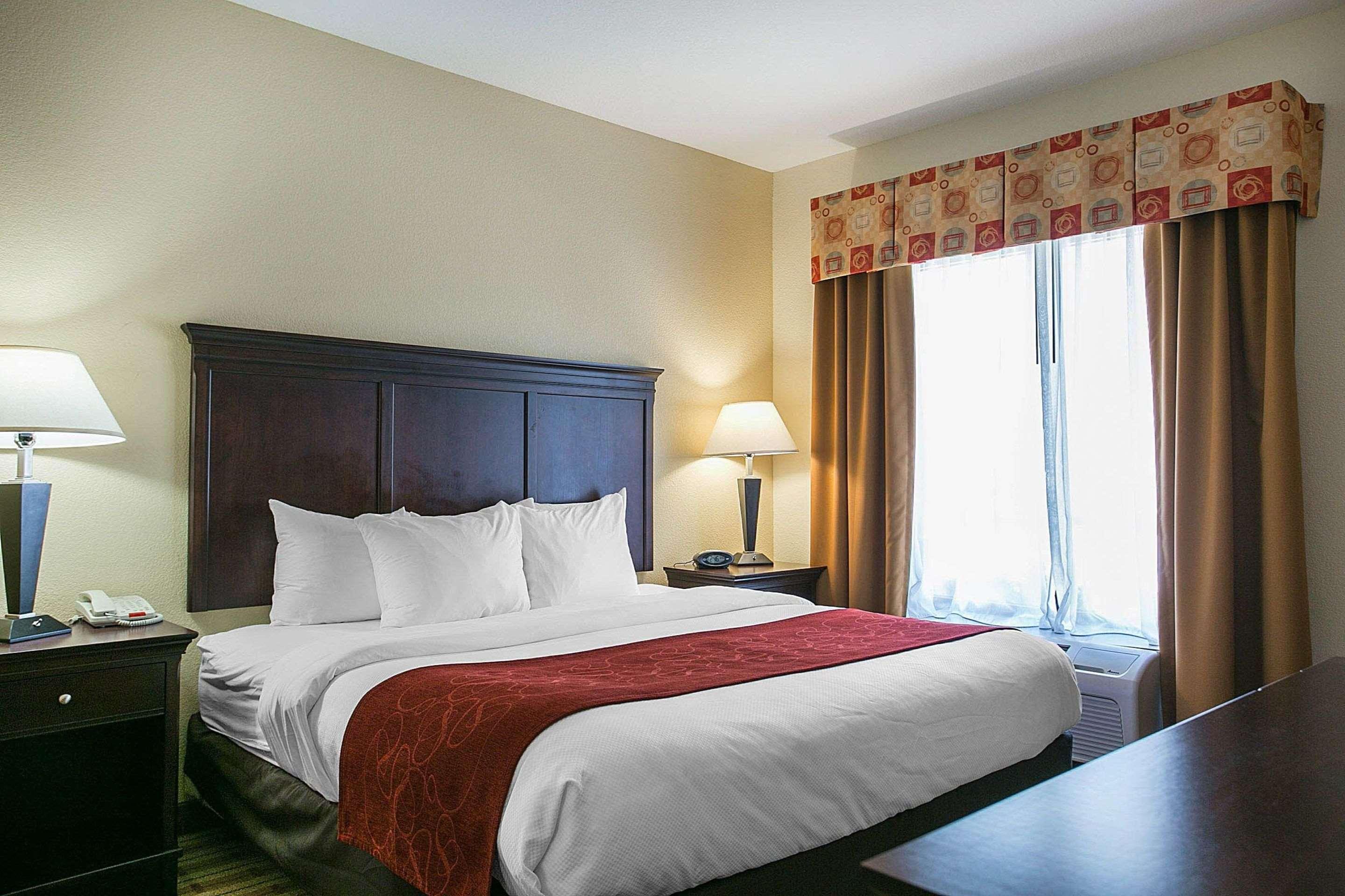 Comfort Suites Augusta Riverwatch Екстер'єр фото
