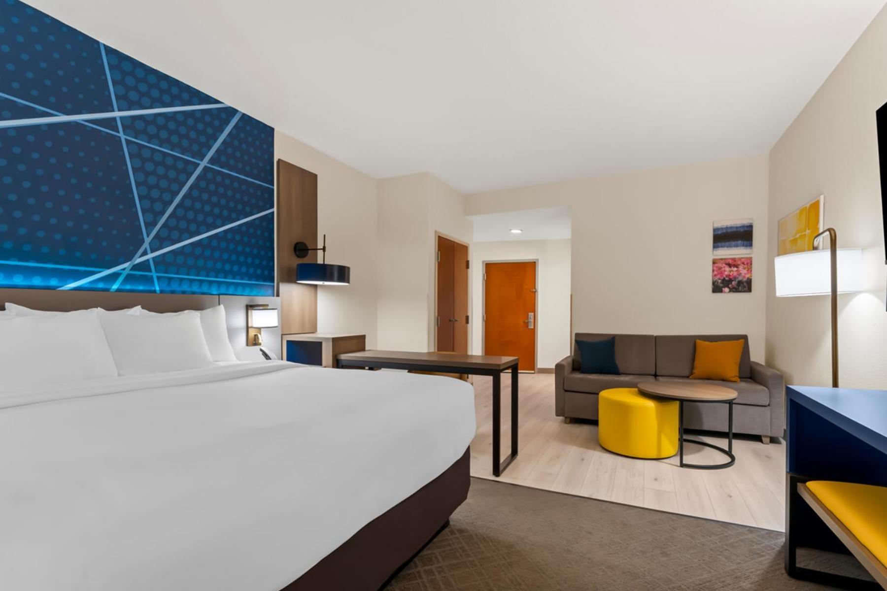 Comfort Suites Augusta Riverwatch Екстер'єр фото