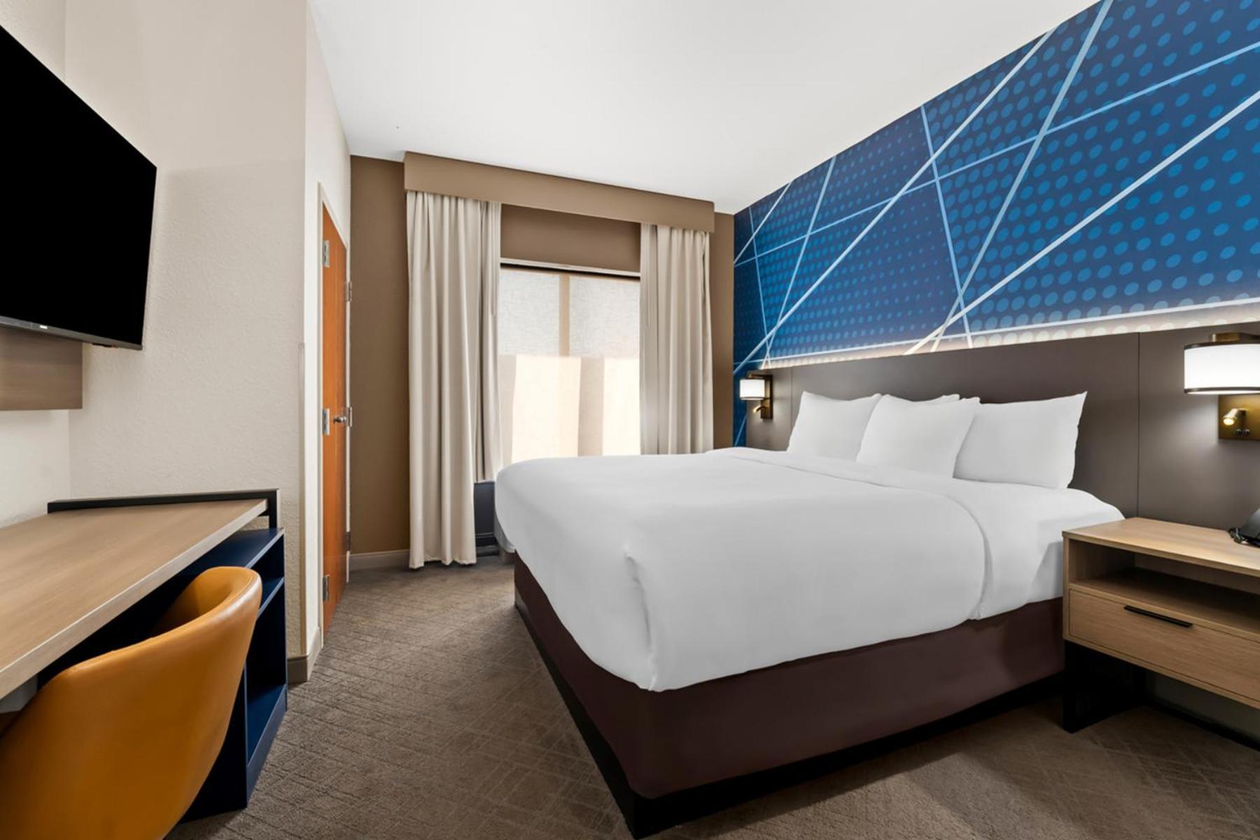 Comfort Suites Augusta Riverwatch Екстер'єр фото